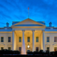 Illustration for article titled Trump Administration Refusing To Disclose Names Of White House Diamond Elite Members